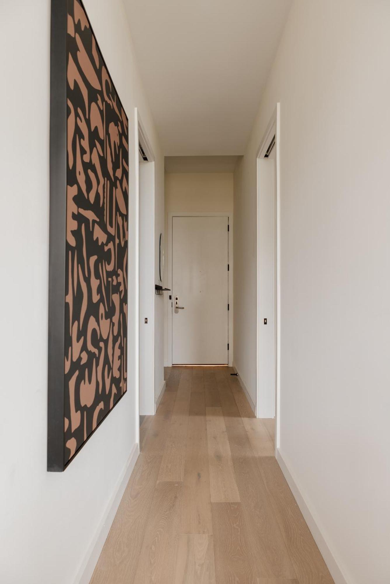 Onyx, Sonder Apartments Filadelfia Pokój zdjęcie