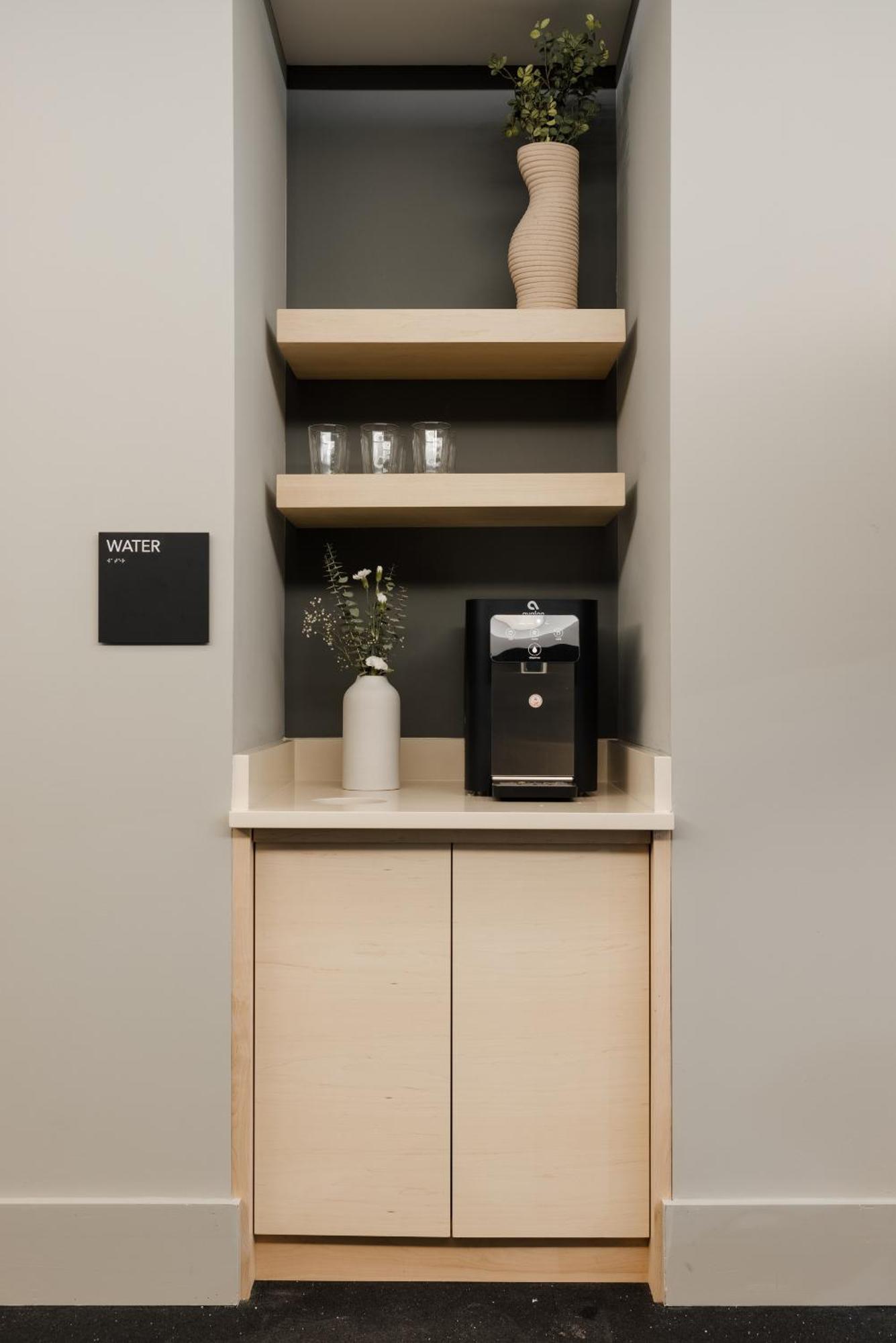 Onyx, Sonder Apartments Filadelfia Zewnętrze zdjęcie