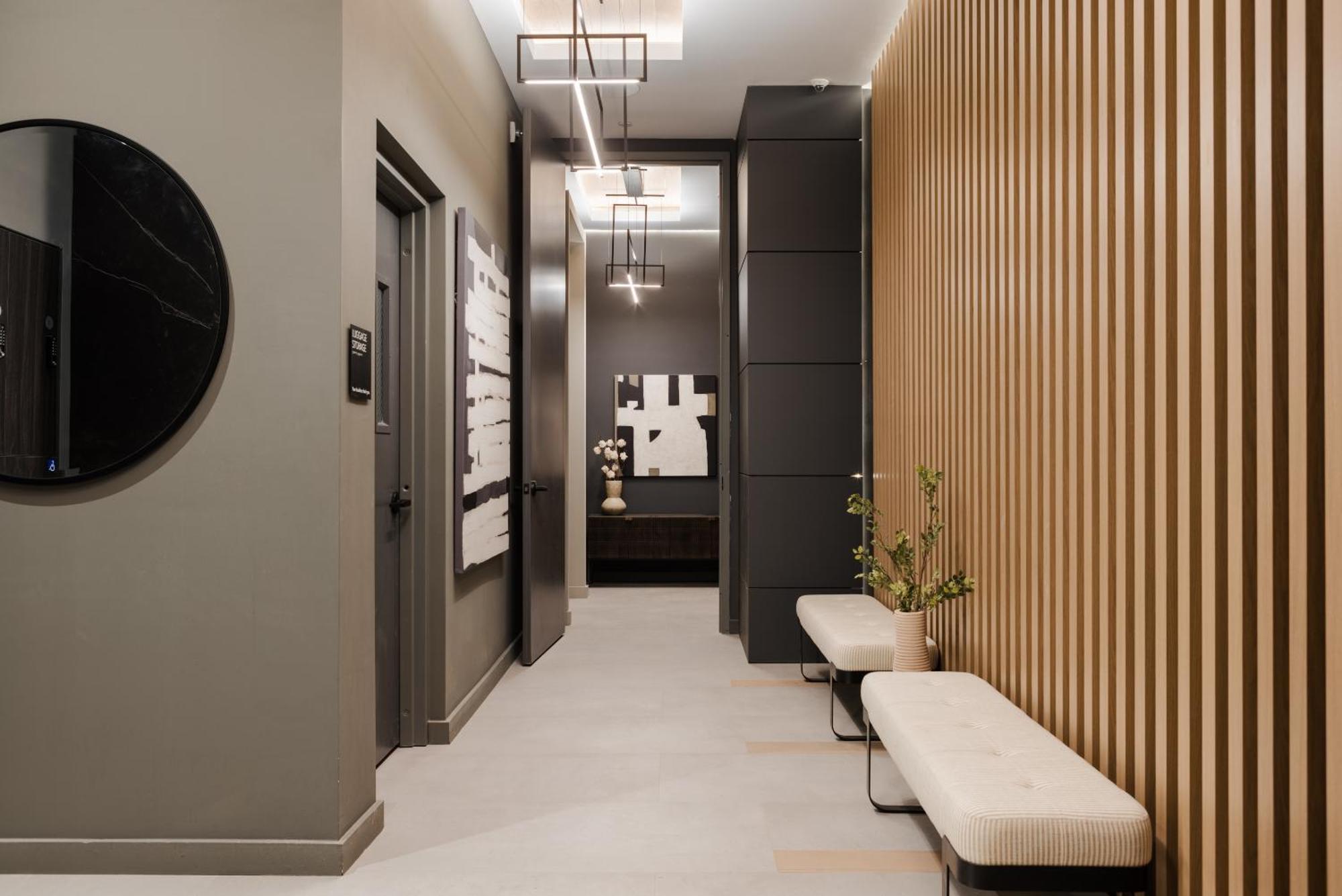 Onyx, Sonder Apartments Filadelfia Zewnętrze zdjęcie