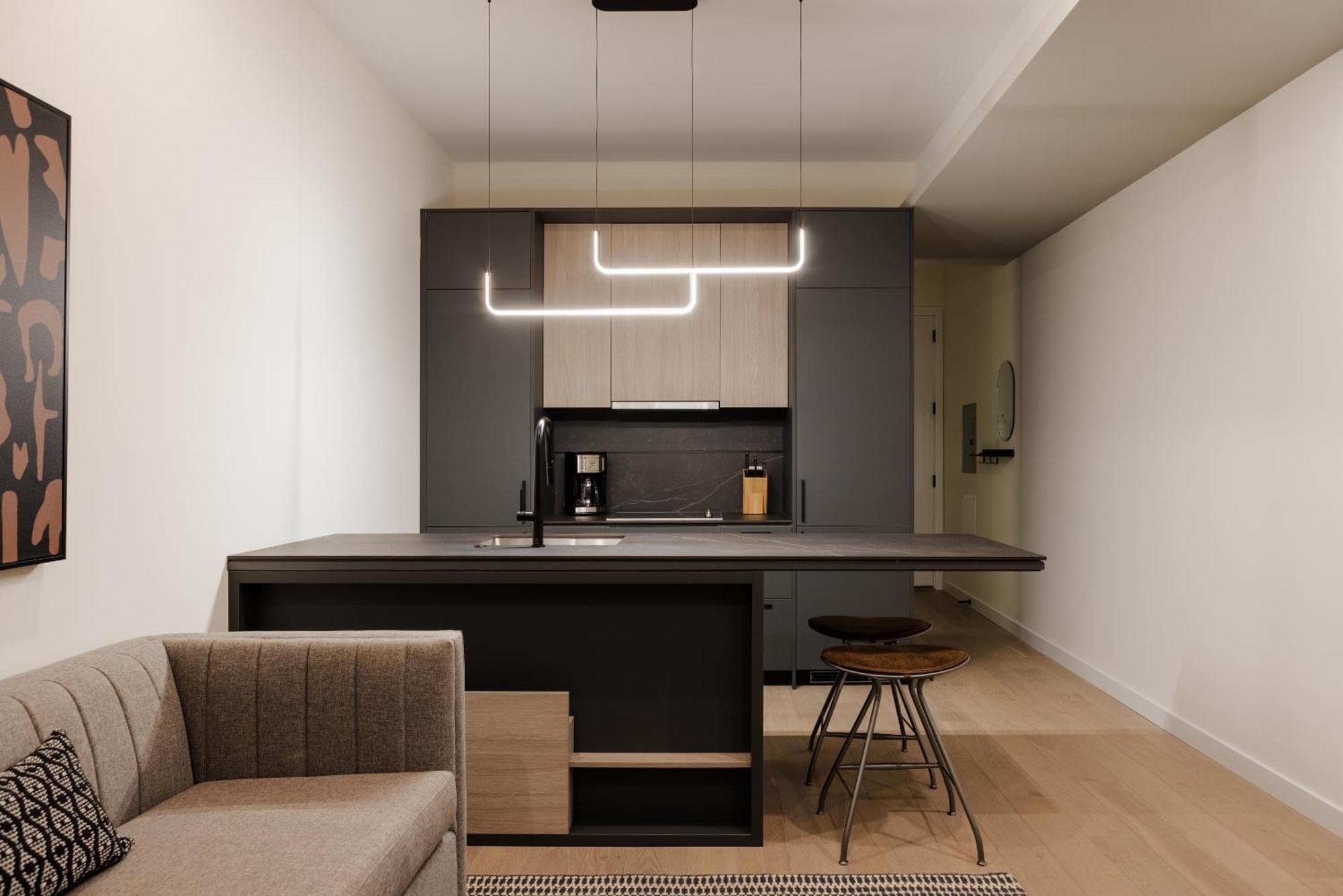 Onyx, Sonder Apartments Filadelfia Zewnętrze zdjęcie