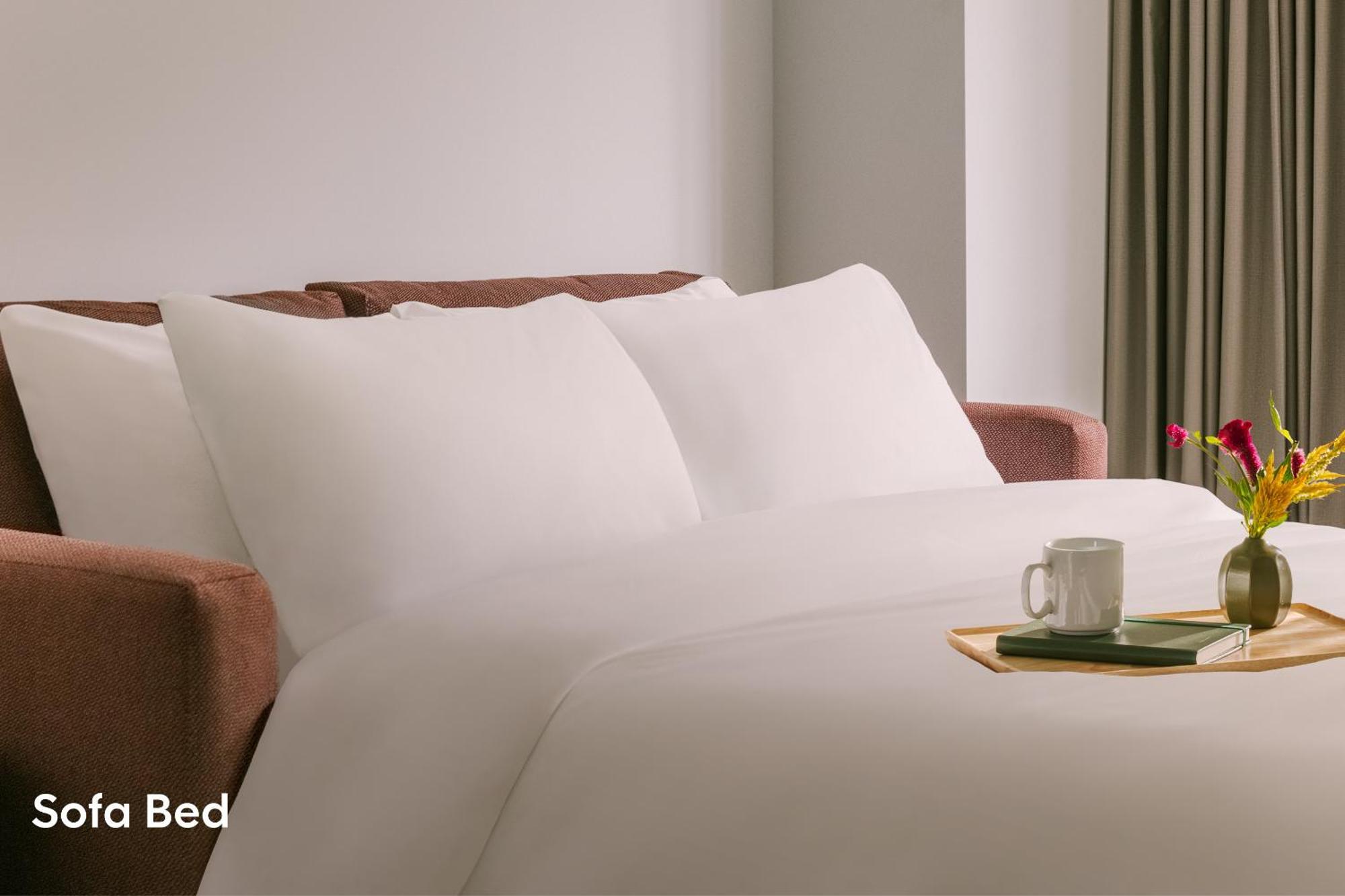 Onyx, Sonder Apartments Filadelfia Pokój zdjęcie