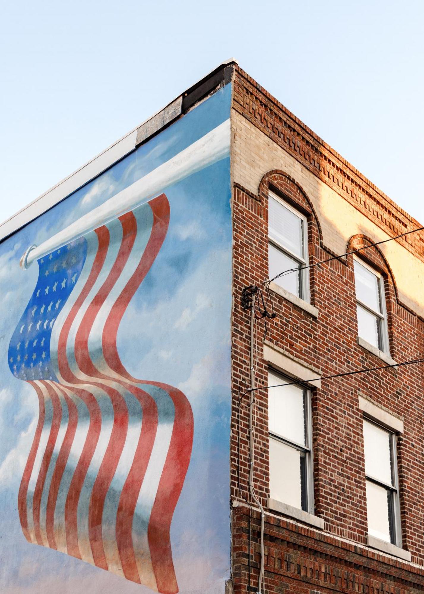 Onyx, Sonder Apartments Filadelfia Zewnętrze zdjęcie