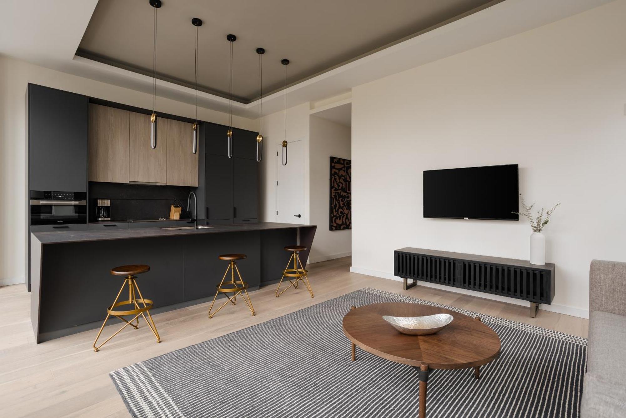 Onyx, Sonder Apartments Filadelfia Pokój zdjęcie