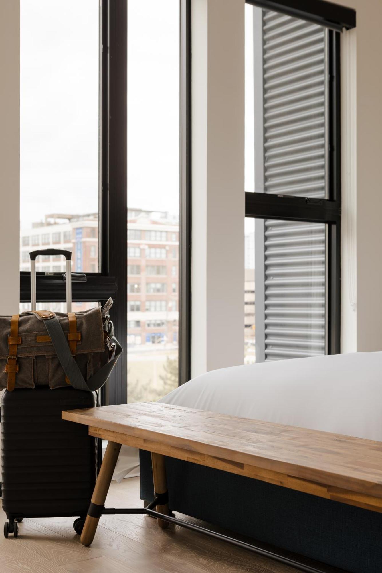 Onyx, Sonder Apartments Filadelfia Pokój zdjęcie