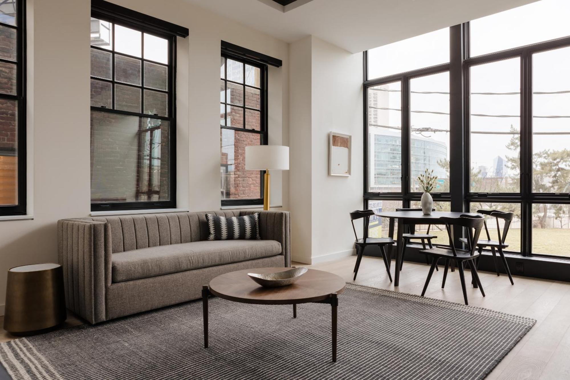 Onyx, Sonder Apartments Filadelfia Zewnętrze zdjęcie