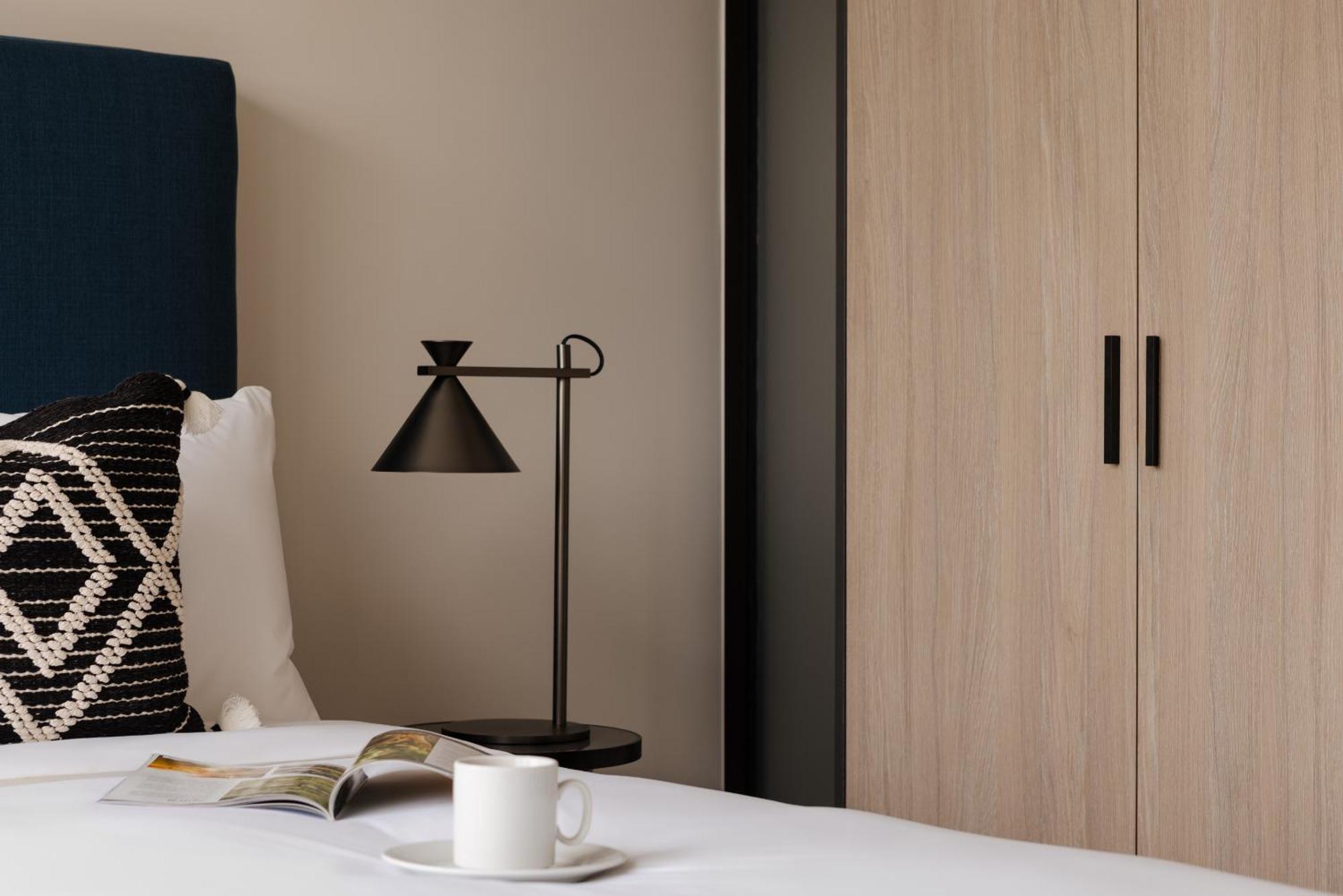 Onyx, Sonder Apartments Filadelfia Zewnętrze zdjęcie