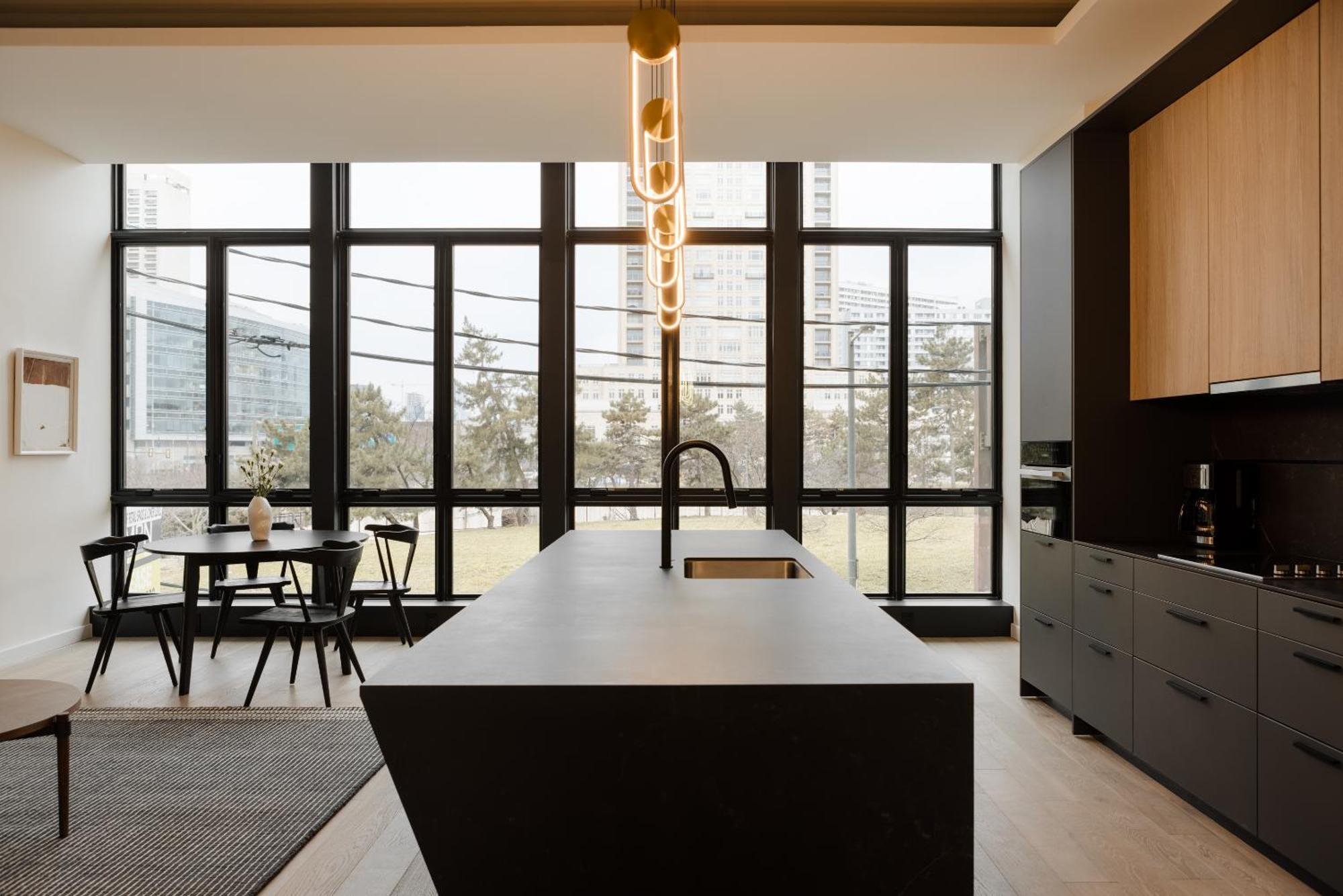 Onyx, Sonder Apartments Filadelfia Pokój zdjęcie