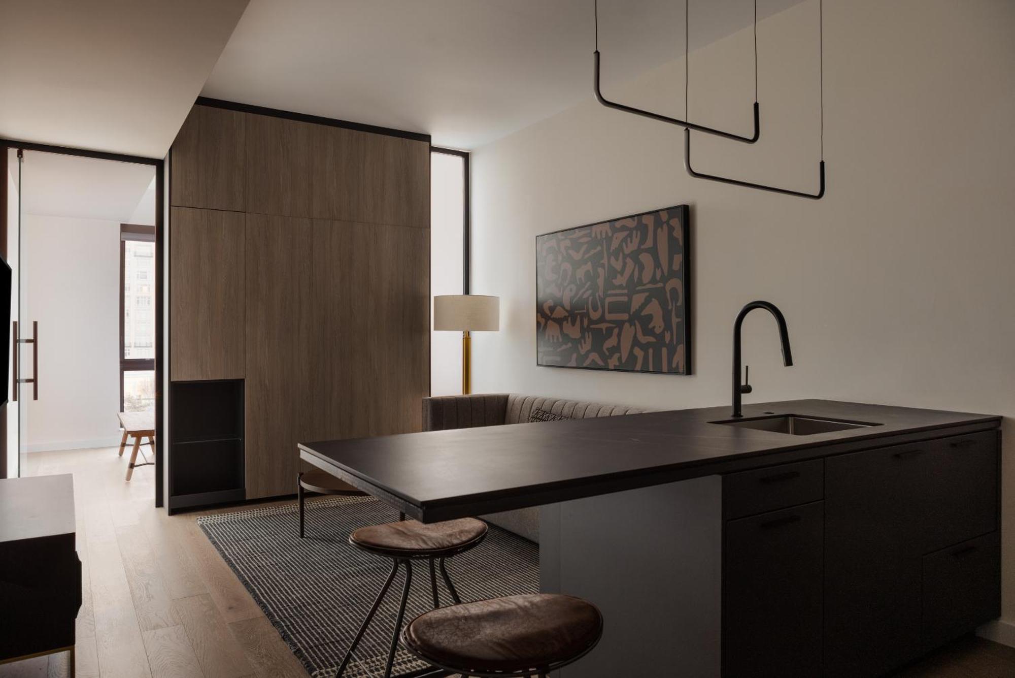 Onyx, Sonder Apartments Filadelfia Pokój zdjęcie