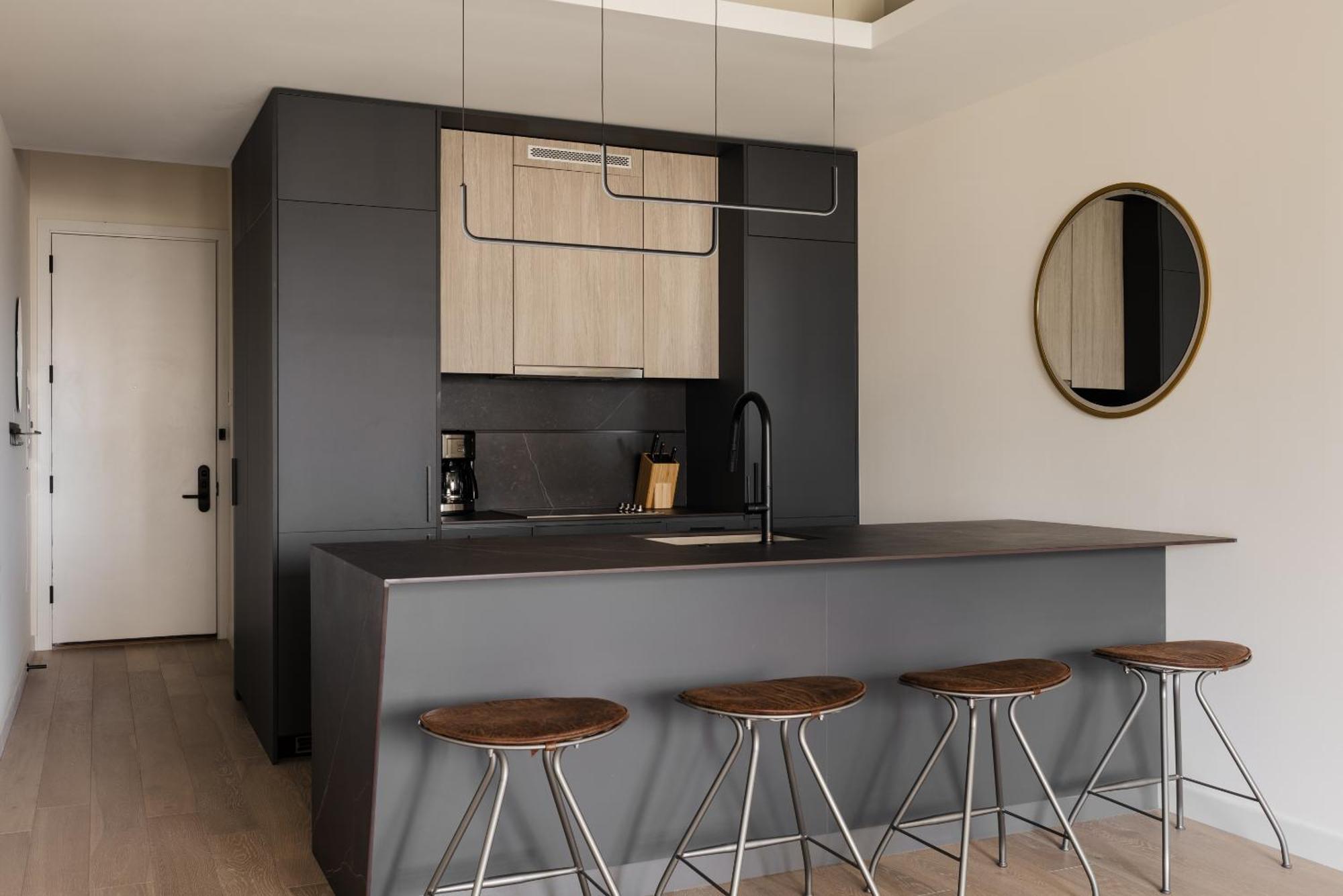 Onyx, Sonder Apartments Filadelfia Zewnętrze zdjęcie