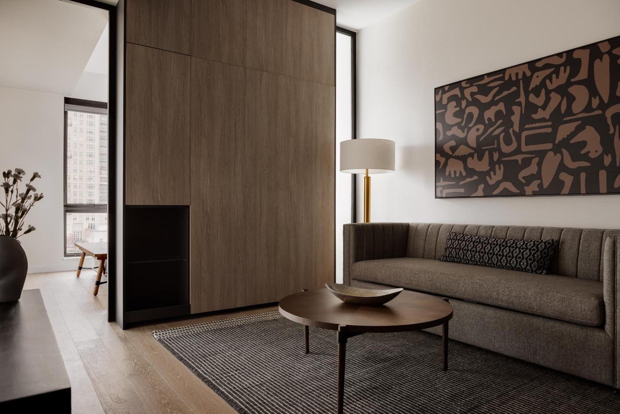 Onyx, Sonder Apartments Filadelfia Zewnętrze zdjęcie